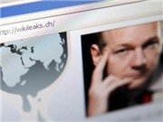 Bóng đá anh, ngoại hạng anh, lịch thi đấu euro 2012, Apple “ruồng bỏ” WikiLeaks